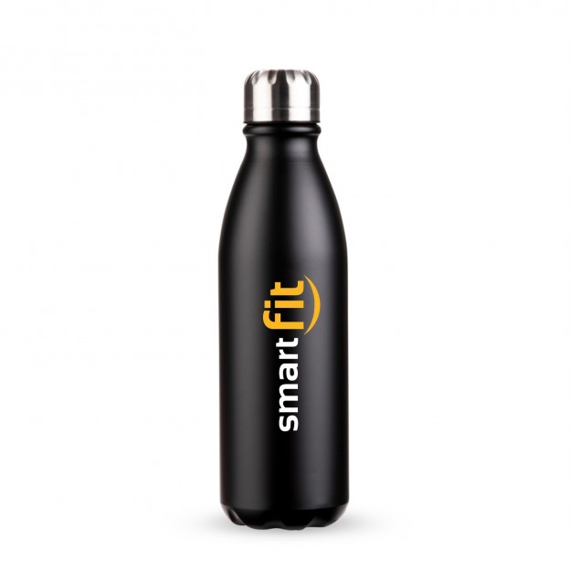 Garrafa Alumínio 750ml Personalizada