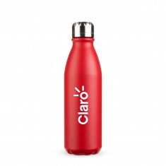 Garrafa Alumínio 750ml Personalizada