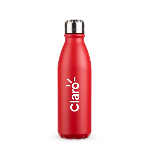 Garrafa Alumínio 750ml Personalizada