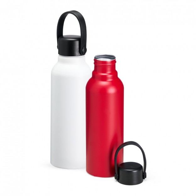 Garrafa Alumínio 800ml com Personalização