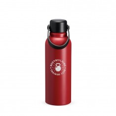 Garrafa Alumínio 800ml com Personalização