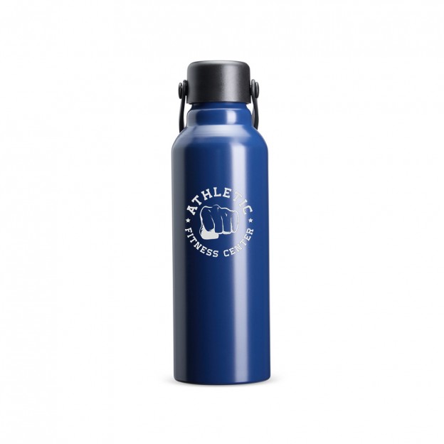 Garrafa Alumínio 800ml com Personalização