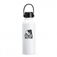 Garrafa Alumínio 800ml com Personalização