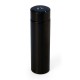 Garrafa Inox Térmica 450 ml com Display LED Personalizada