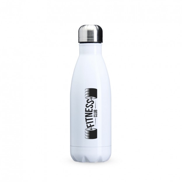 Garrafa Inox 650ml com Personalização
