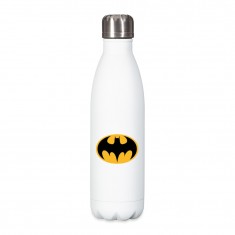 Garrafa de Inox 750ml com Personalização