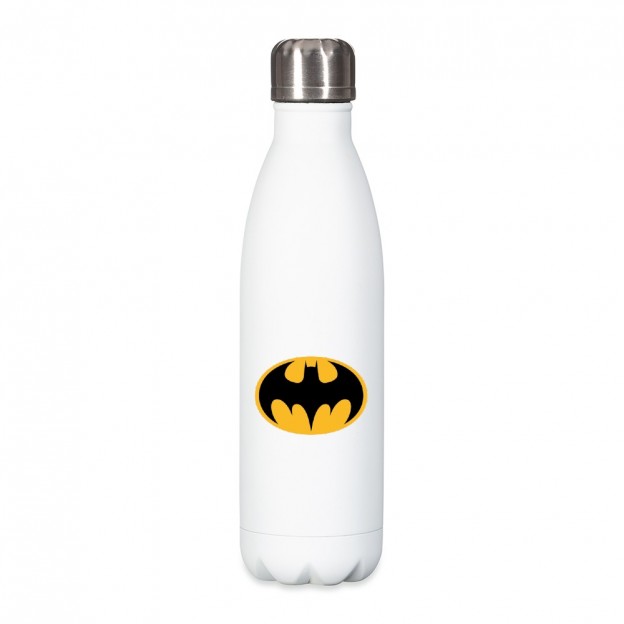 Garrafa de Inox 750ml com Personalização
