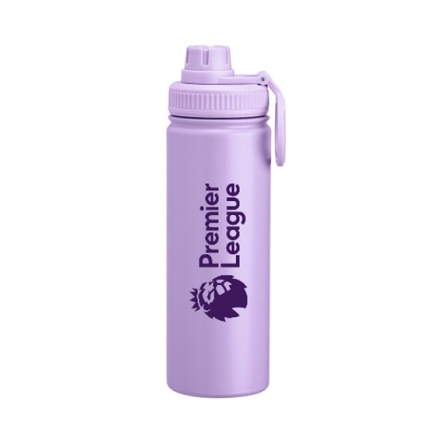 Garrafa Inox 750ml com Personalização