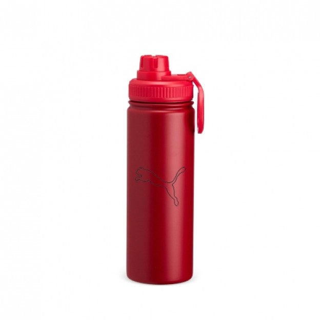 Garrafa Inox 750ml com Personalização