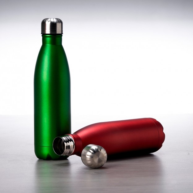 Garrafa Inox 750ml para Brinde