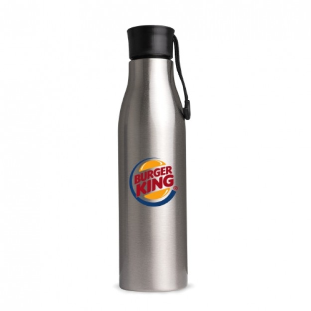 Garrafa Inox 800ml com Personalização
