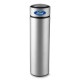 Garrafa Inox Térmica 450ml com Infusor Personalizada