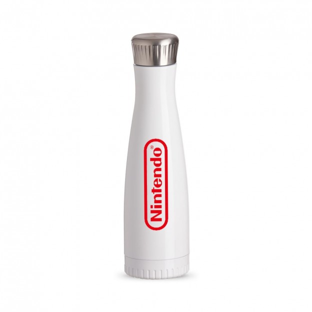 Garrafa Inox de 750ml Personalizada