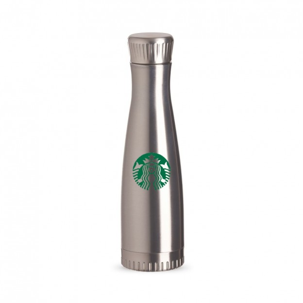 Garrafa Inox de 750ml Personalizada