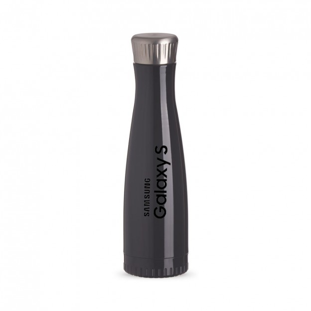 Garrafa Inox de 750ml Personalizada