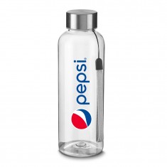 Garrafa Plástica 500 ml Personalizada