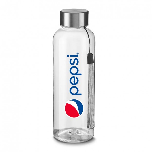 Garrafa Plástica 500 ml Personalizada