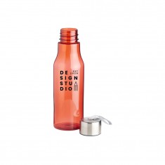 Garrafa Plástica 600ml Personalizada