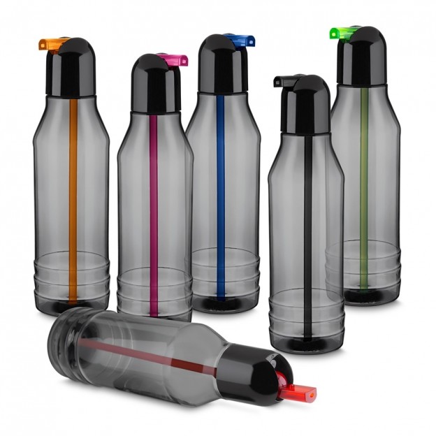 Garrafa Plástica 600ml Personalizado