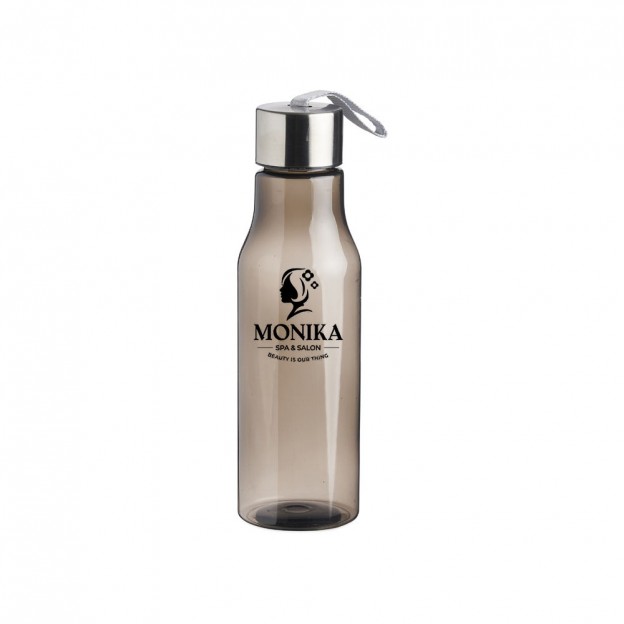 Garrafa Plástica 600ml Personalizada