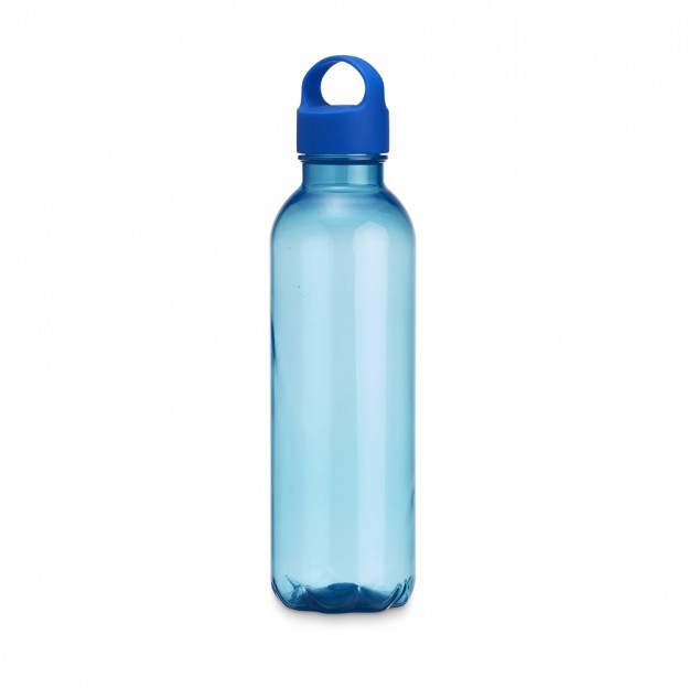 Garrafa Plástica 650ml com Personalização