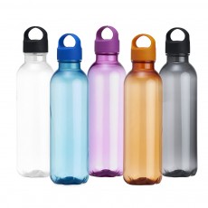 Garrafa Plástica 650ml com Personalização