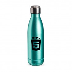 Garrafa Plástica 680ml Personalizada