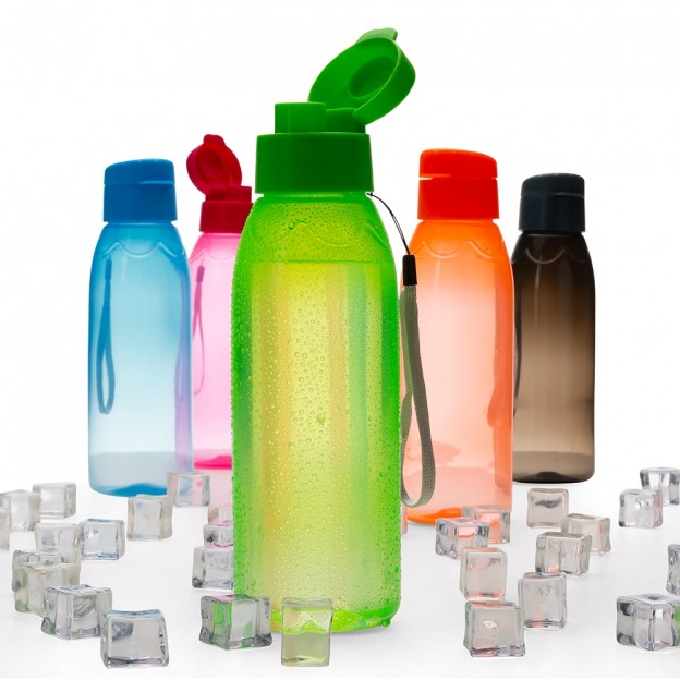 Garrafa Plástica 700ml Personalizado