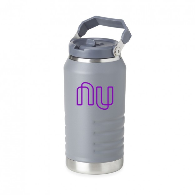 Garrafa Térmica 1,1 Litros Personalizada