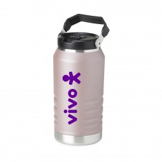 Garrafa Térmica 1,1 Litros Personalizada