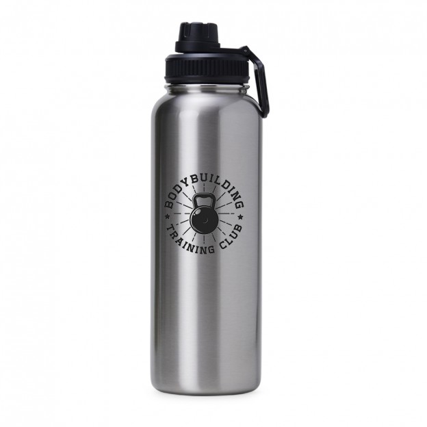 Garrafa Térmica 1,2 Litros Personalizada Garrafa Térmica 1,2 Litros Personalizada