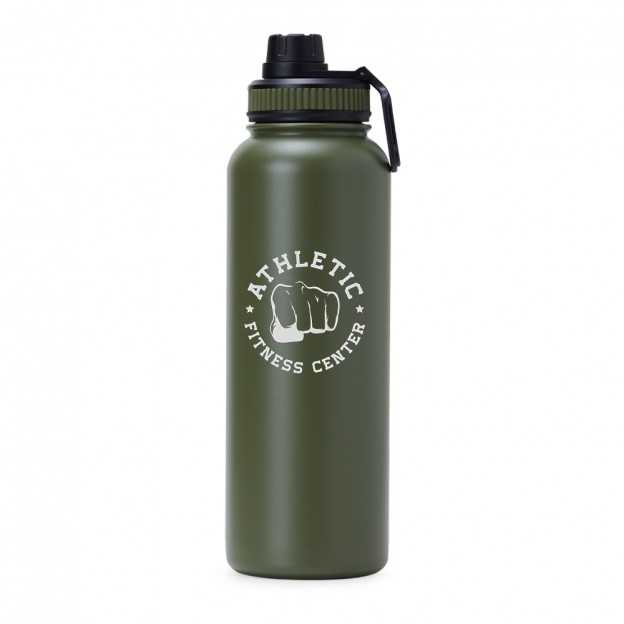 Garrafa Térmica 1,2 Litros Personalizada Garrafa Térmica 1,2 Litros Personalizada