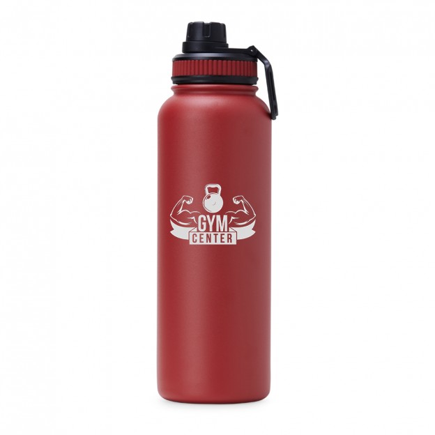 Garrafa Térmica 1,2 Litros Personalizada Garrafa Térmica 1,2 Litros Personalizada