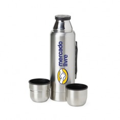 Garrafa Térmica 1 Litro com Personalização