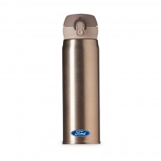 Garrafa Térmica de Inox Personalizada de 400ml