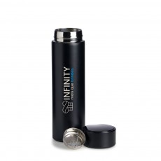 Garrafa Térmica 400ml com Display LED Personalizada