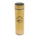 Garrafa Térmica 400ml com Display LED Personalizada