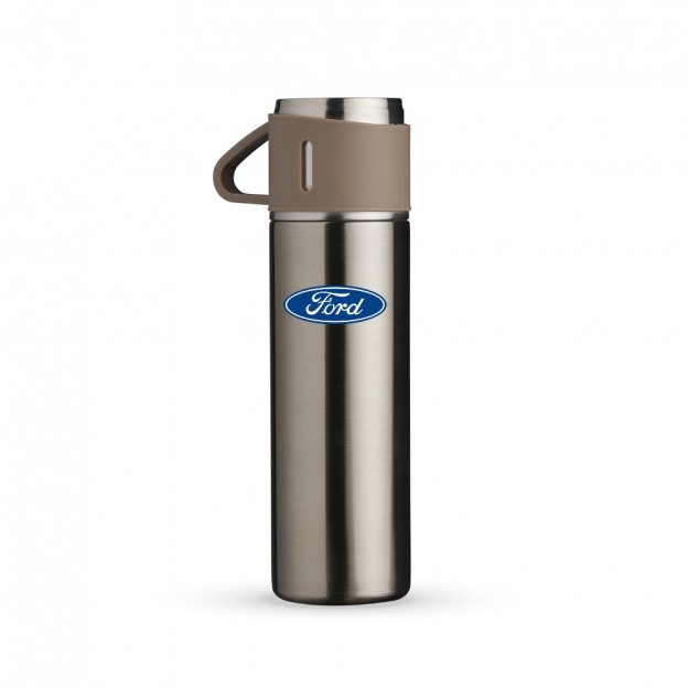 Garrafa Térmica Inox 450ml Personalizada