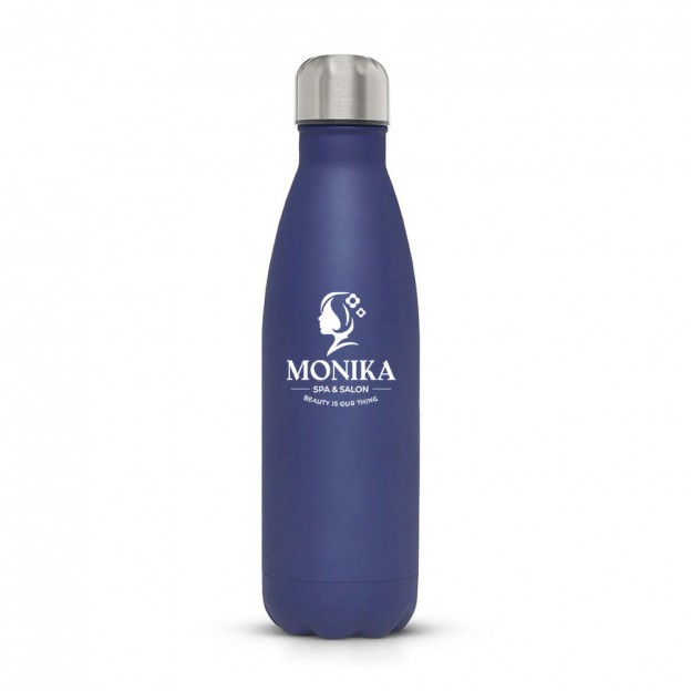 Garrafa Térmica 500ml com Personalização