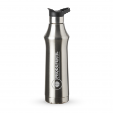 Garrafa Térmica Inox 500ml Personalizada