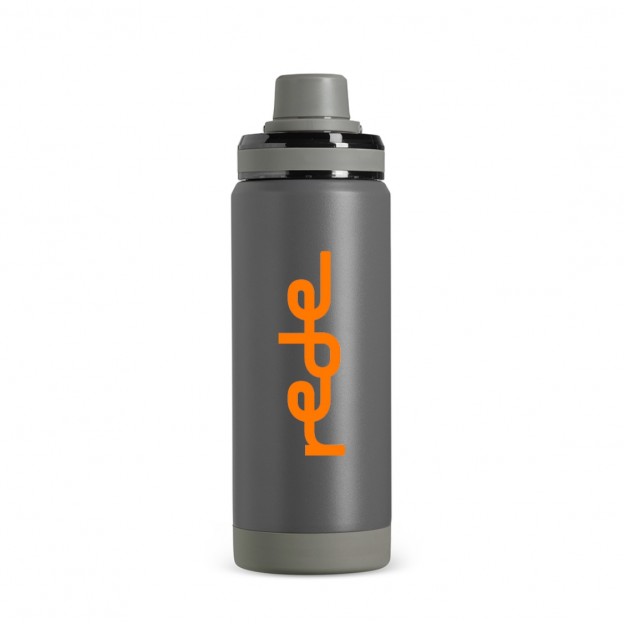Garrafa Térmica 600ml Personalizada