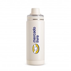 Garrafa Térmica 600ml Personalizada
