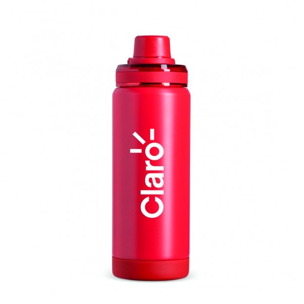 Garrafa Térmica 600ml Personalizada