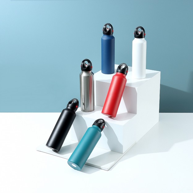 Garrafa Térmica 620ml com Personalização