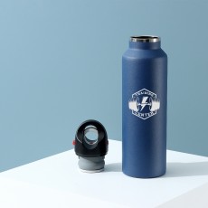 Garrafa Térmica 620ml com Personalização