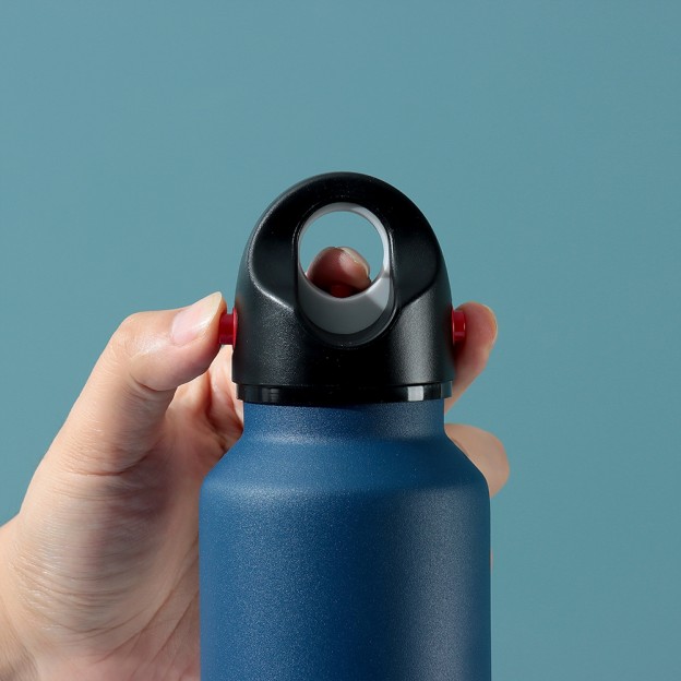 Garrafa Térmica 620ml com Personalização