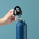 Garrafa Térmica 620ml com Personalização