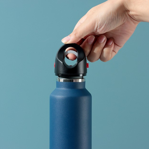 Garrafa Térmica 620ml com Personalização