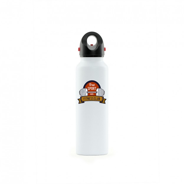 Garrafa Térmica 620ml com Personalização