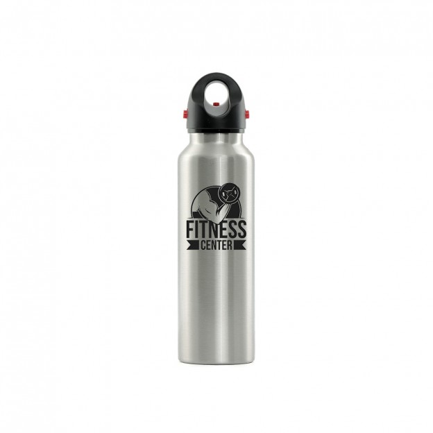 Garrafa Térmica 620ml com Personalização